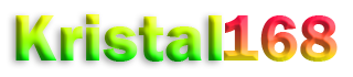 KRISTAL168